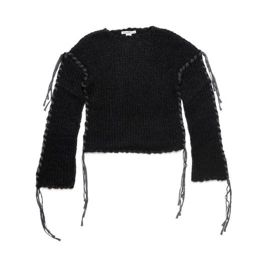 Acne Studios Sweaters Black A60544900