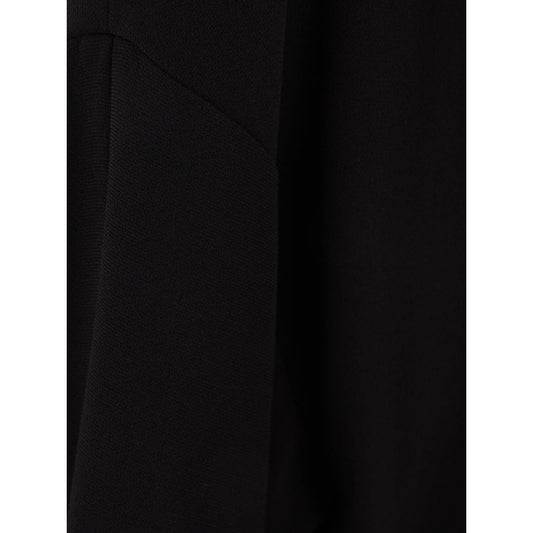 Alberto Biani Top Black MM803AC003090