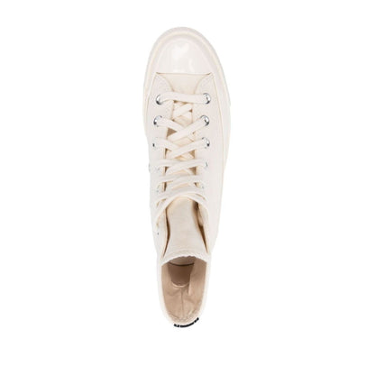 Comme Des Garcons x Converse Sneakers PLAY Chuck Taylor'70