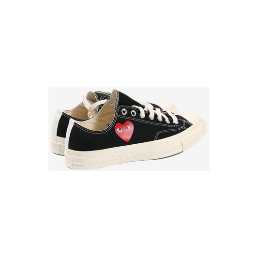 Comme des Garcons Sneakers Black Sneakers Comme Des Garcons Black
