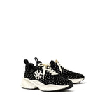 Tory Burch good luck studded trainers Sneakers