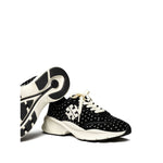 Tory Burch good luck studded trainers Sneakers