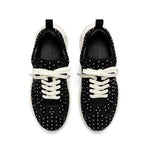 Tory Burch good luck studded trainers Sneakers