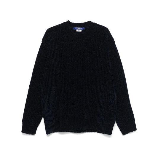 Junya Watanabe Sweaters Blue WNN0100511