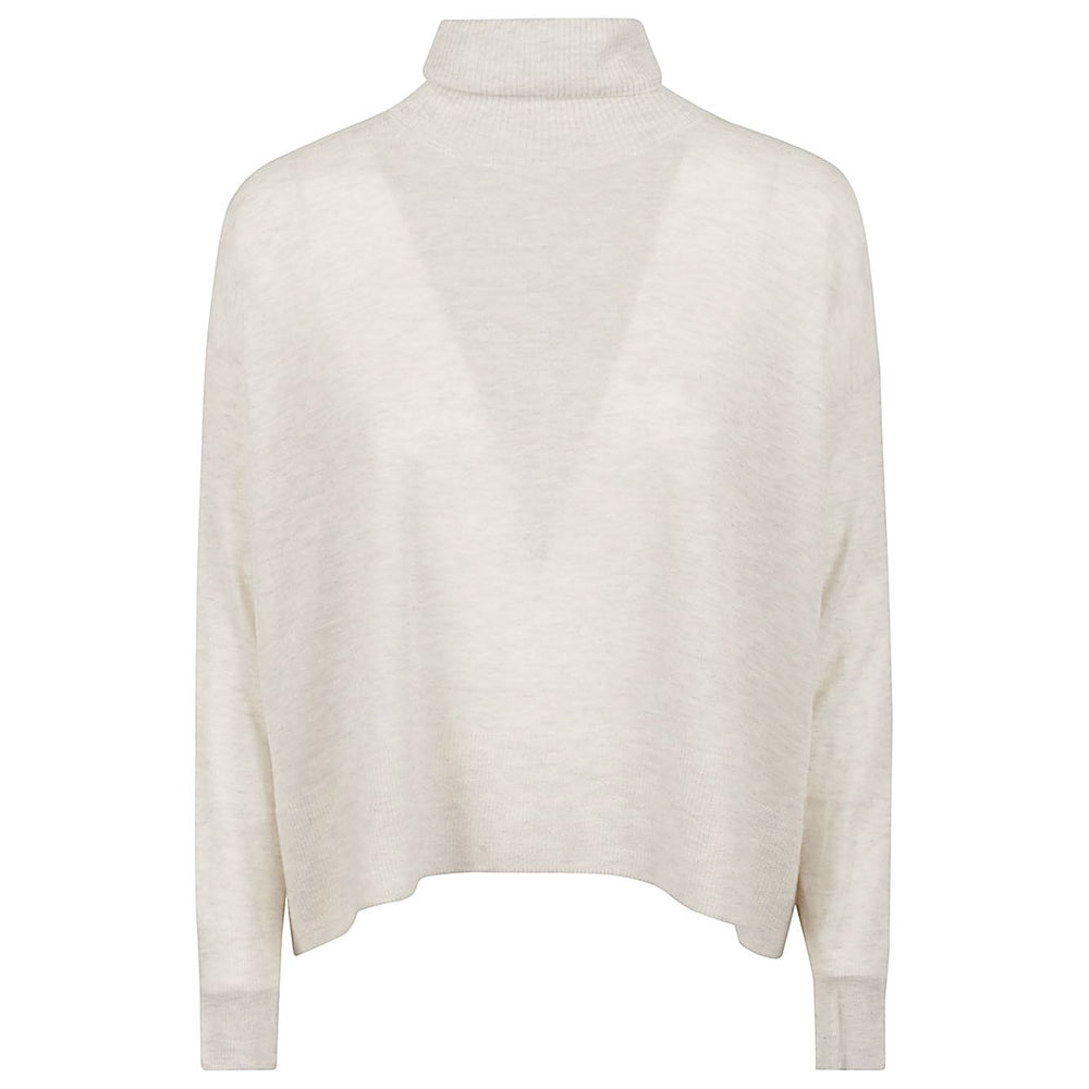 CT PLAGE Sweaters Grey