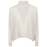 CT PLAGE Sweaters Grey