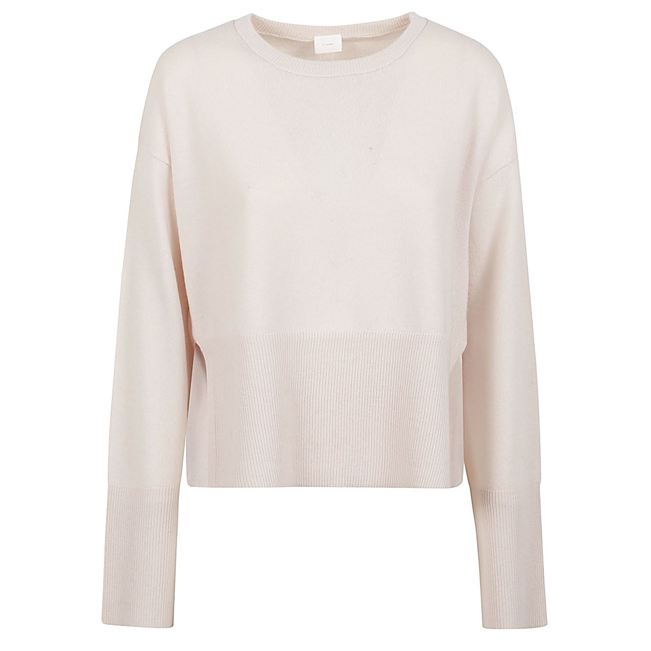 CT PLAGE Sweaters White