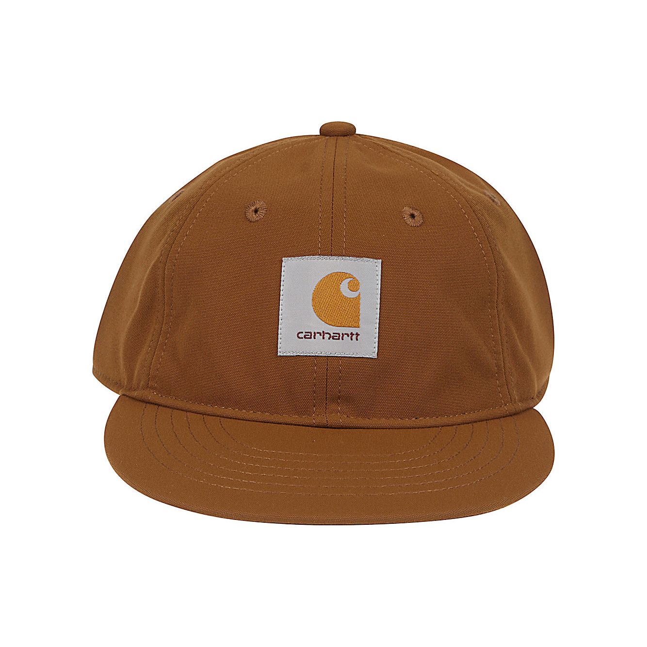 CARHARTT WIP MAIN Hats Brown I034049HZXX