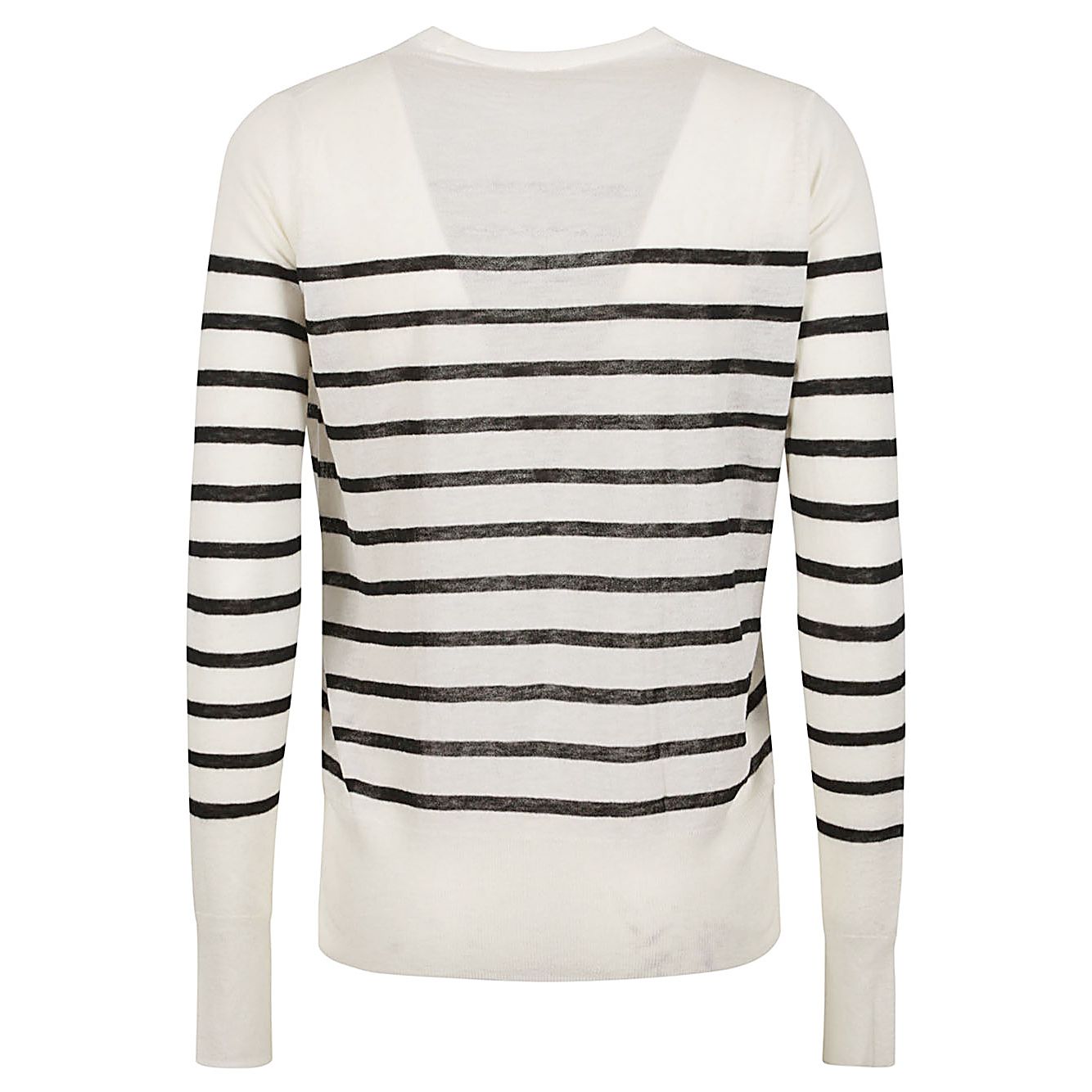 CT PLAGE Sweaters White