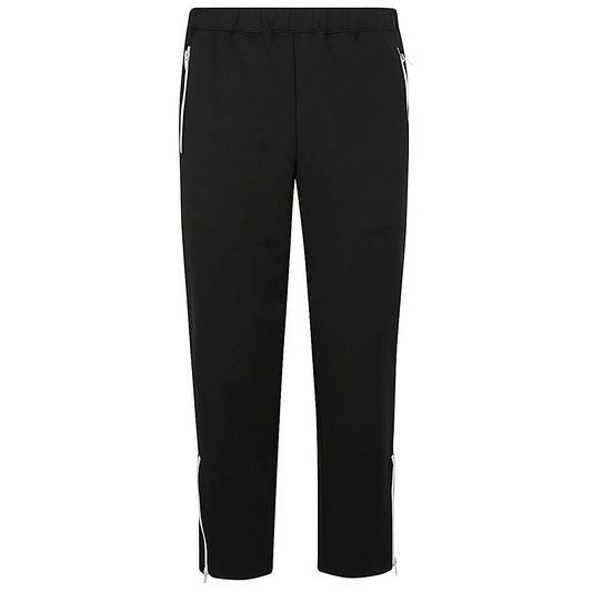 Comme des Garcons Trousers Black 1ZT5030521