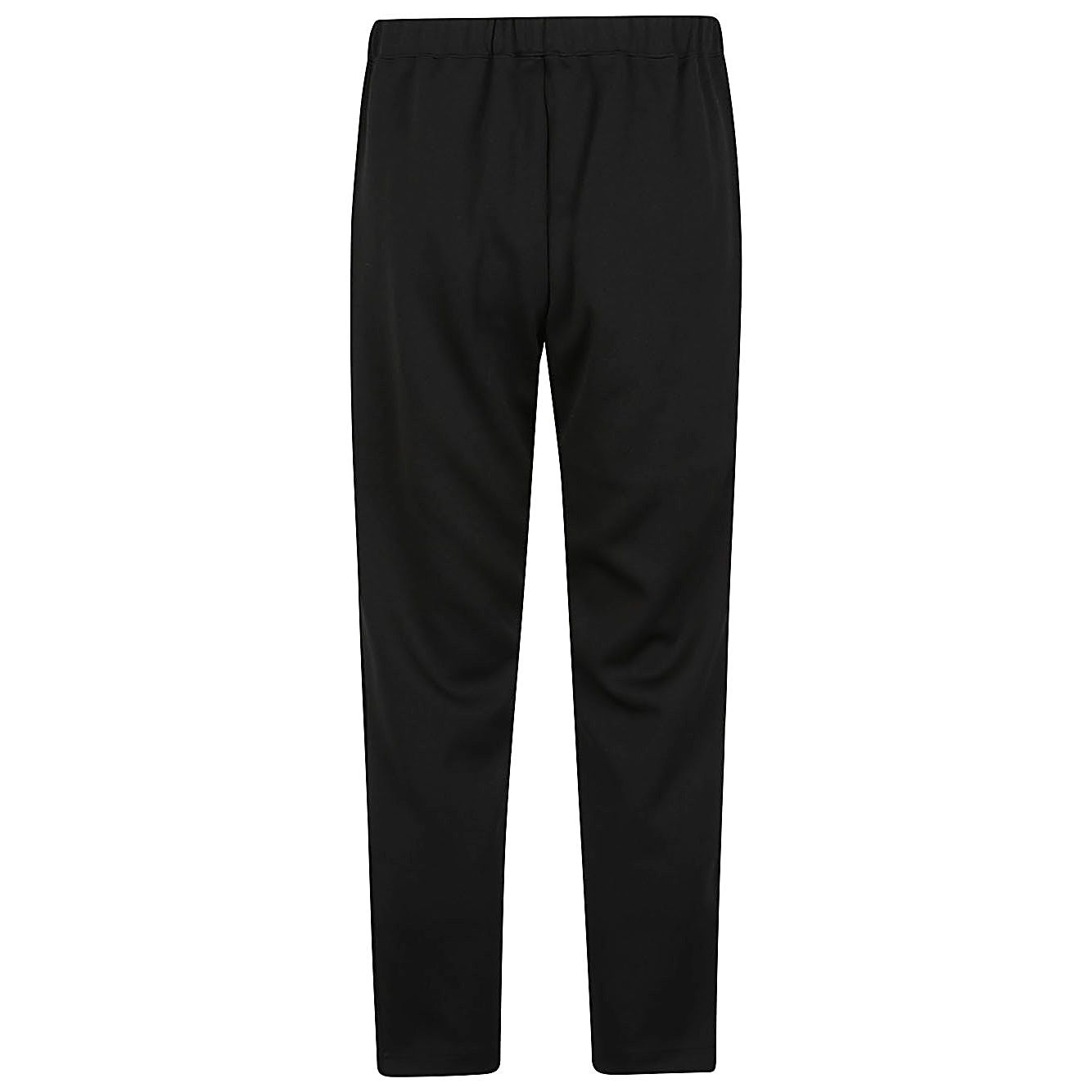 Comme des Garcons Trousers Black 1ZT5030521