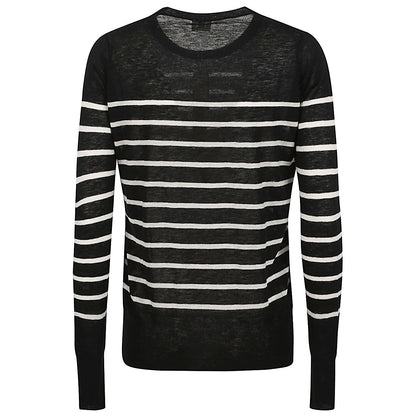 CT PLAGE Sweaters Black
