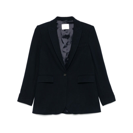 Circolo 1901 Jackets Blue