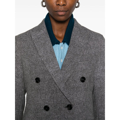 Circolo 1901 Jackets Grey