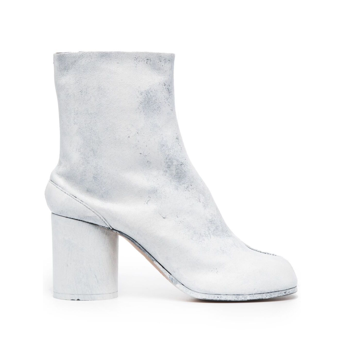 Maison Margiela Tabi 80mm ankle boots