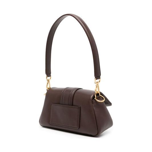 Jacquemus Le Petit Bambimou Shoulder Bag Shoulder JACQUEMUS Dark Slate Gray