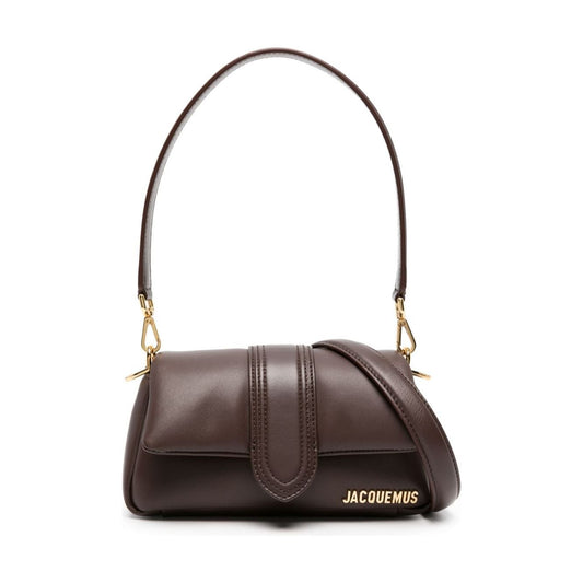 Jacquemus Le Petit Bambimou Shoulder Bag Shoulder JACQUEMUS Dark Slate Gray