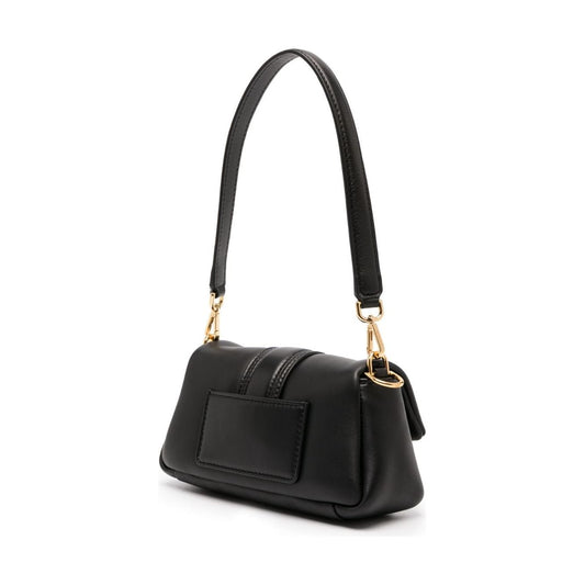 Jacquemus Le Petit Bambimou Shoulder Bag Shoulder JACQUEMUS Dark Slate Gray