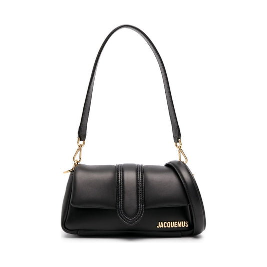 Jacquemus Le Petit Bambimou Shoulder Bag Shoulder JACQUEMUS Dark Slate Gray