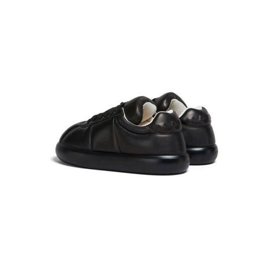 Marni Sneakers Black SNZU015802P602800N99-P25
