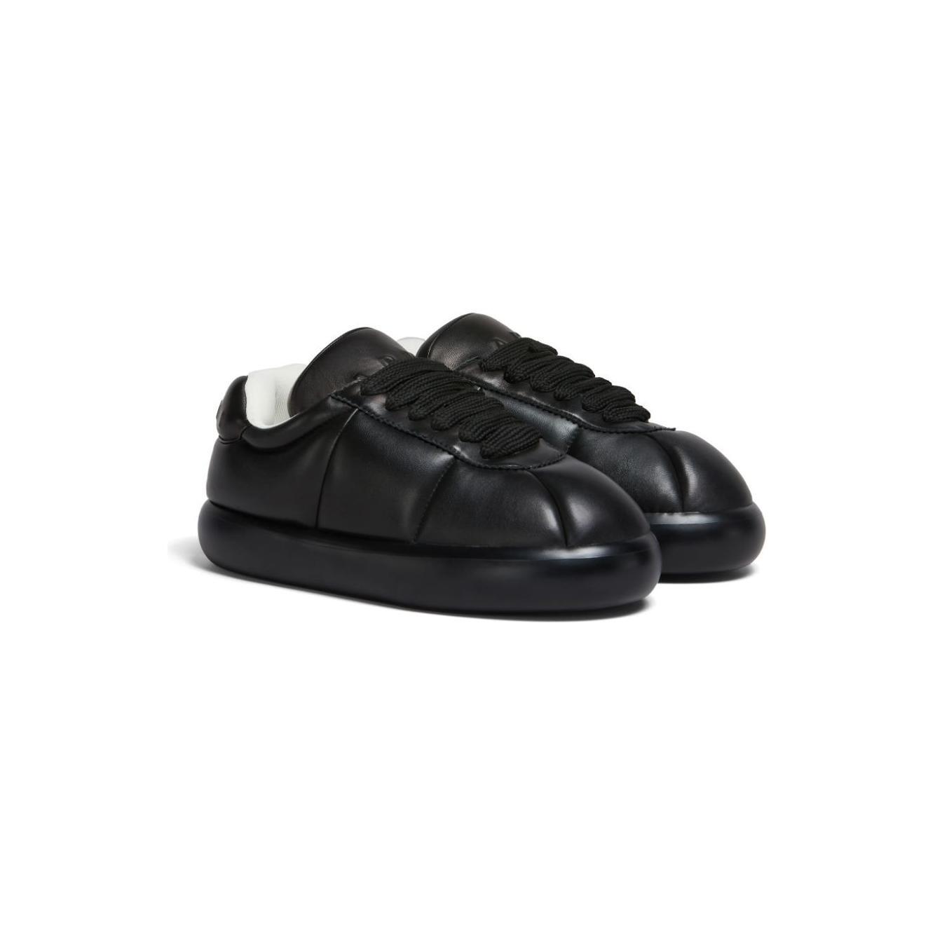 Marni Sneakers Black SNZU015802P602800N99-P25