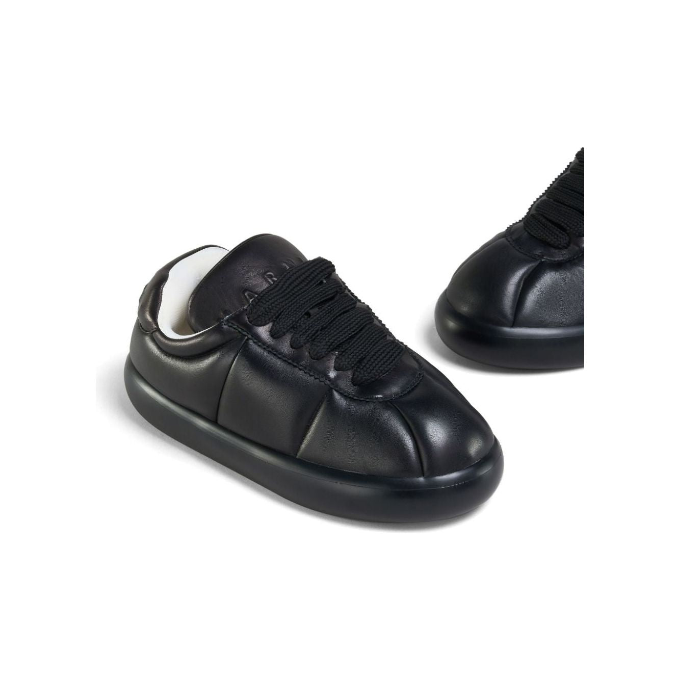 Marni Sneakers Black SNZU015802P602800N99-P25