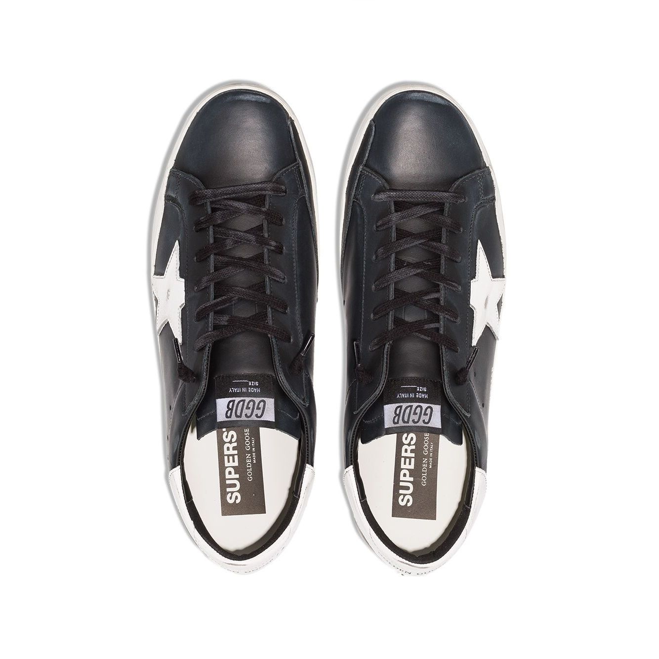 Golden Goose Super-Star sneaker