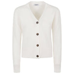 Base Sweaters White B4307034201