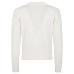 Base Sweaters White B4307034201