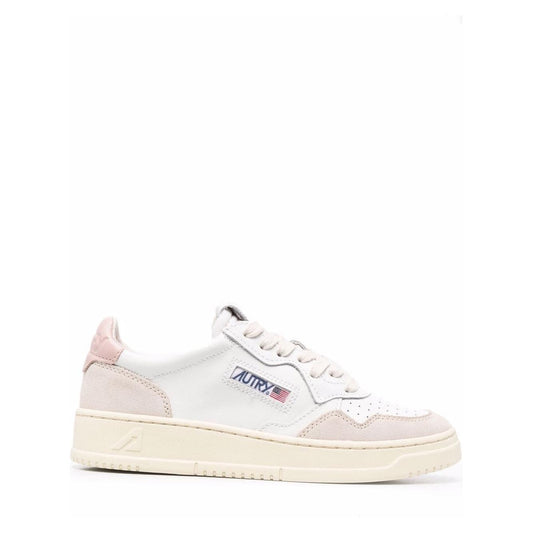 Autry Medalist low Sneakers AULWLS37-P25