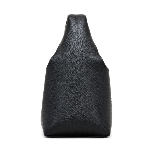Marc Jacobs The Mini Sack Tote Bag Handbag Marc Jacobs Dark Slate Gray