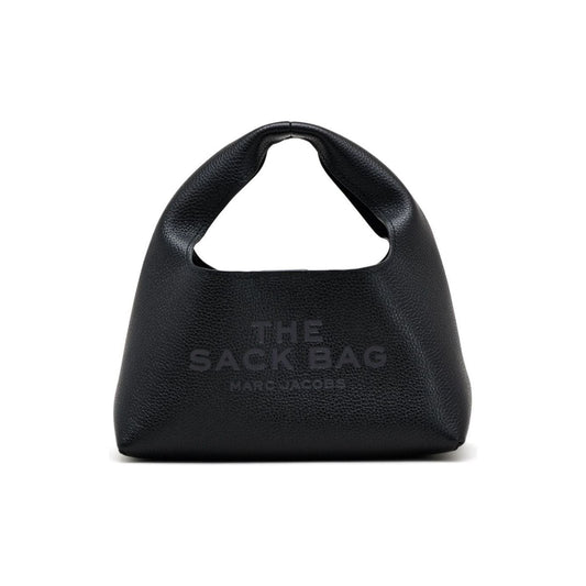 Marc Jacobs The Mini Sack Tote Bag Handbag Marc Jacobs Dark Slate Gray