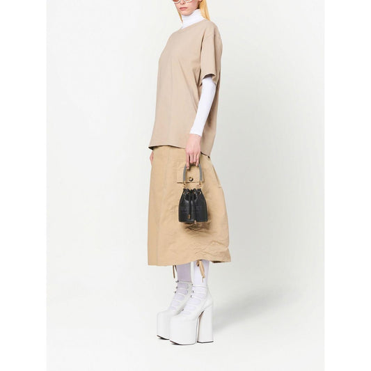 Marc Jacobs The Bucket bag Shoulder Marc Jacobs Beige