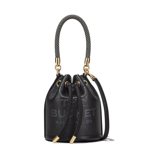 Marc Jacobs The Bucket bag Shoulder Marc Jacobs Dark Slate Gray