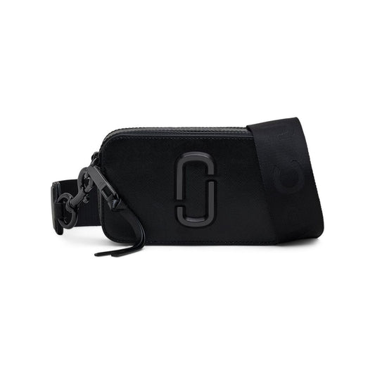 Marc Jacobs The Snapshot Camera Bag Shoulder Marc Jacobs Black