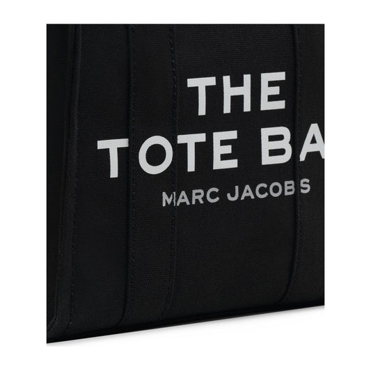 Marc Jacobs The Mini Tote Bag Shopper Marc Jacobs Black