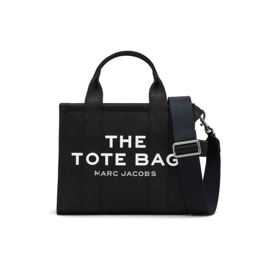 Marc Jacobs The Mini Tote Bag Shopper Marc Jacobs Black