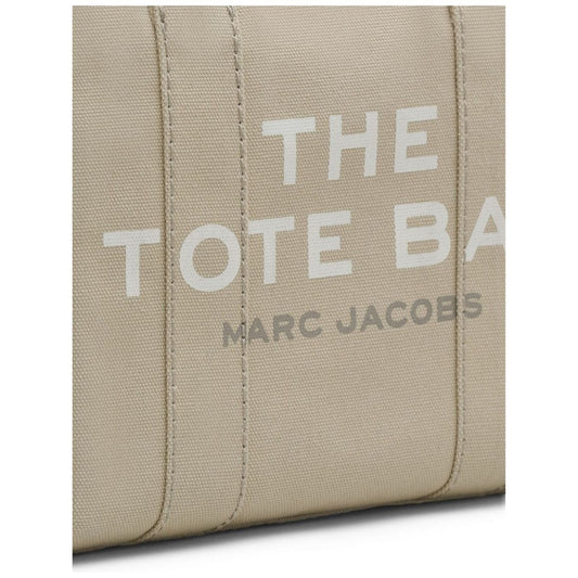 Marc Jacobs The crossbody tote bag Shopper Marc Jacobs Dark Gray