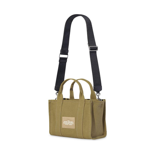 Marc Jacobs The Canvas Small Tote Bag Shopper Marc Jacobs Dim Gray