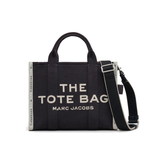 Marc Jacobs The Medium Tote Bag Shopper Marc Jacobs Dark Slate Gray