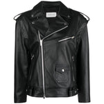 ARMARIUM Jackets Black ARS23J001LE01002