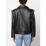 ARMARIUM Jackets Black ARS23J001LE01002