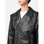 ARMARIUM Jackets Black ARS23J001LE01002
