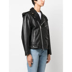 ARMARIUM Jackets Black ARS23J001LE01002
