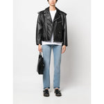 ARMARIUM Jackets Black ARS23J001LE01002