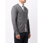 Thom Browne Sweaters Grey MKC002AY1014038-P25