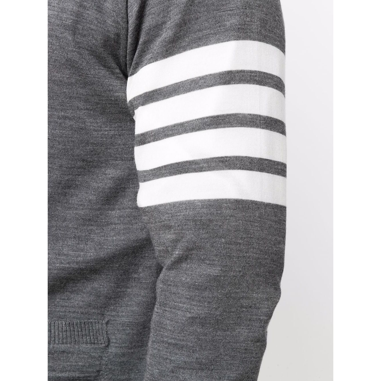 Thom Browne Sweaters Grey MKC002AY1014038-P25