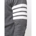 Thom Browne Sweaters Grey MKC002AY1014038-P25