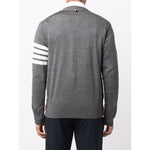 Thom Browne Sweaters Grey MKC002AY1014038-P25