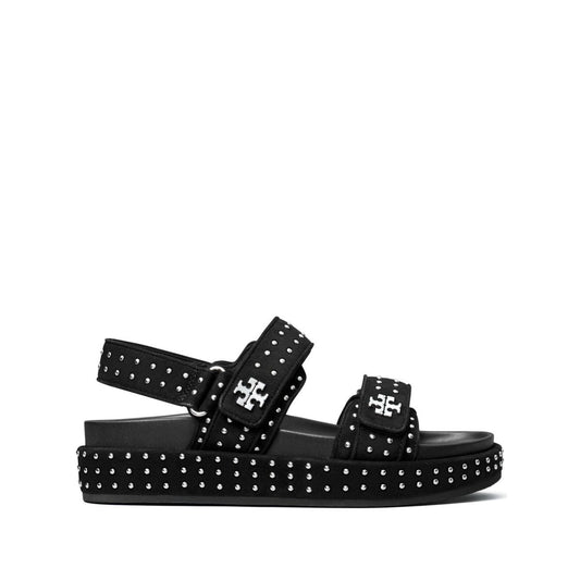 Tory Burch Kira studded sandals Sandals